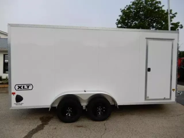 new Cargo (Enclosed) Trailers ALCOM  for sale, in Cumming, GA Thumbnail 10