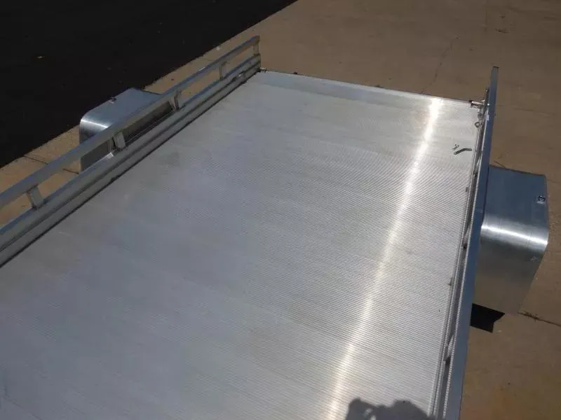 new Utility Trailers Aluma  for sale, in Cumming, GA Thumbnail 11