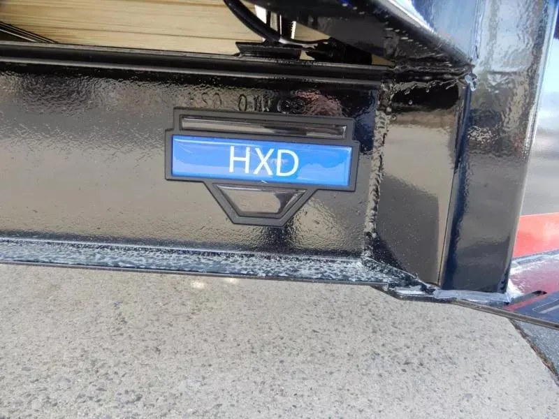 new Equipment / Flatbed Trailers Diamond C Trailers  for sale, in Cumming, GA Thumbnail 13