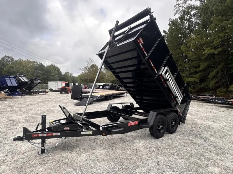 new Dump Trailers Covered Wagon Trailers  for sale, in Cumming, GA Thumbnail 15
