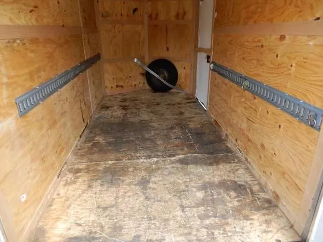 used Cargo (Enclosed) Trailers Other  for sale, in Cumming, GA Thumbnail 15