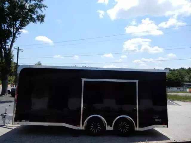 new Other Trailers ATC  for sale, in Cumming, GA Thumbnail 2