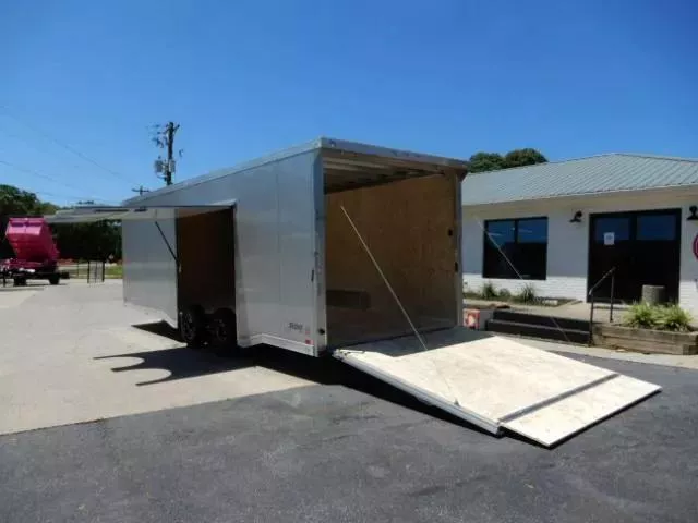 new Other Trailers ATC  for sale, in Cumming, GA Thumbnail 12
