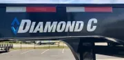 new Equipment / Flatbed Trailers Diamond C Trailers  for sale, in Cumming, GA Thumbnail 28