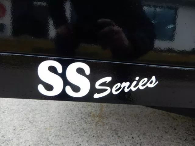 new Cargo (Enclosed) Trailers Anderson Manufacturing  for sale, in Cumming, GA Thumbnail 6