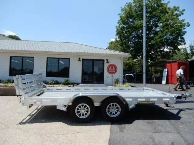 new Cargo (Enclosed) Trailers Aluma  for sale, in Cumming, GA Thumbnail 20