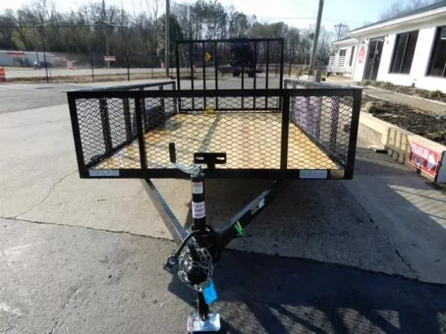 new Utility Trailers Currahee  for sale, in Cumming, GA Thumbnail 5