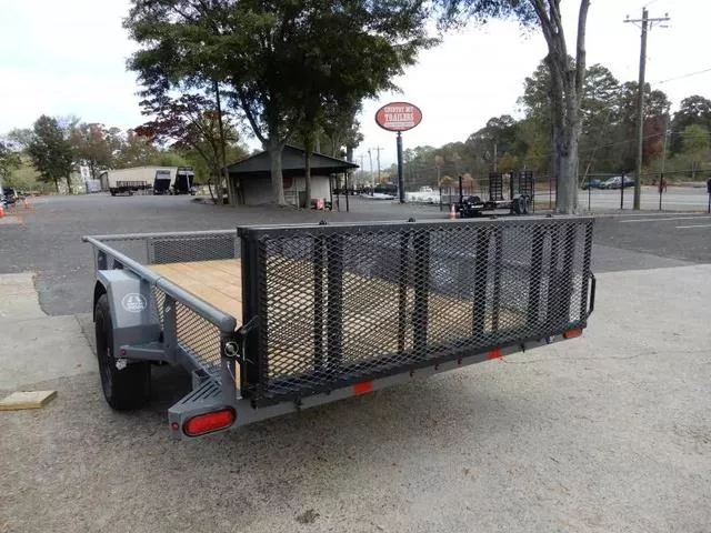 new Cargo (Enclosed) Trailers Diamond C Trailers  for sale, in Cumming, GA Thumbnail 14