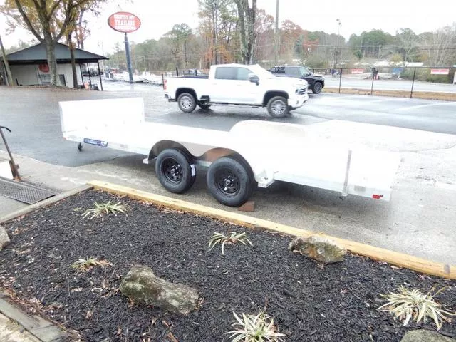 new Car Haulers / Racing Trailers Aluma  for sale, in Cumming, GA Thumbnail 5