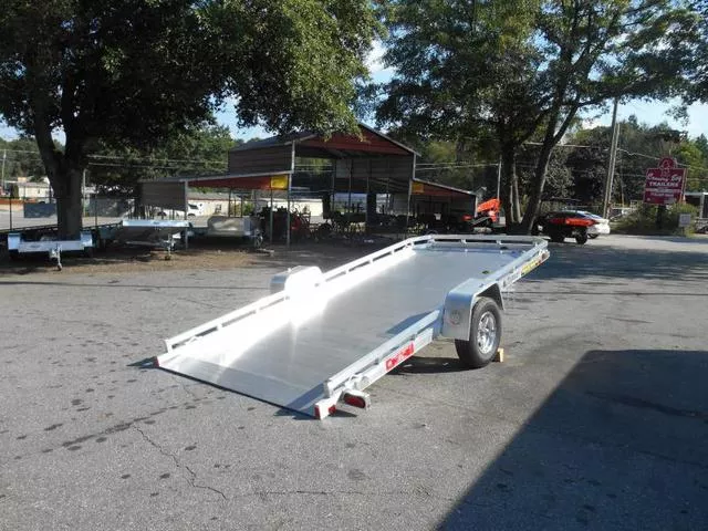 new Cargo (Enclosed) Trailers Aluma  for sale, in Cumming, GA Thumbnail 10