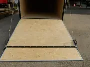 new Cargo (Enclosed) Trailers Covered Wagon Trailers  for sale, in Cumming, GA Thumbnail 17