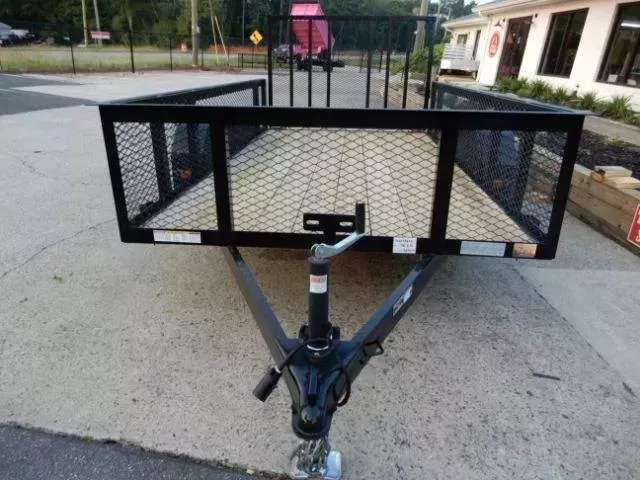 new Cargo (Enclosed) Trailers Currahee  for sale, in Cumming, GA Thumbnail 6