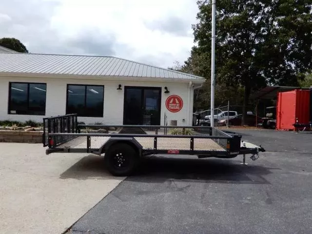 new Cargo (Enclosed) Trailers Diamond C Trailers  for sale, in Cumming, GA Thumbnail 4