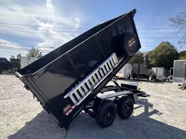 new Other Trailers Covered Wagon Trailers  for sale, in Cumming, GA Thumbnail 2