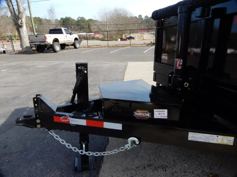 new Dump Trailers Other  for sale, in Cumming, GA Thumbnail 7