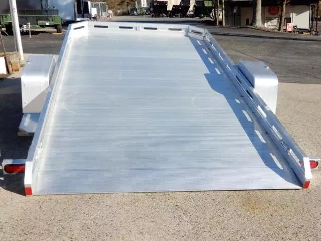 new Cargo (Enclosed) Trailers Aluma  for sale, in Cumming, GA Thumbnail 13