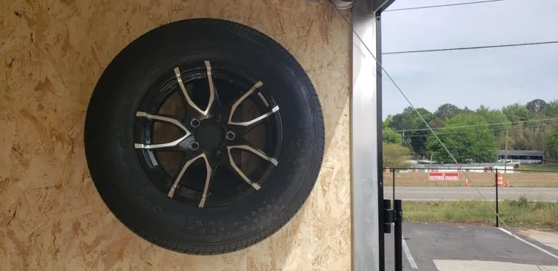 new Cargo (Enclosed) Trailers ATC  for sale, in Cumming, GA Thumbnail 15