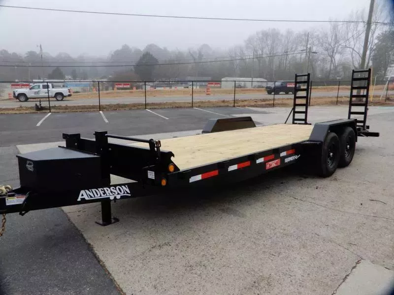 new Other Trailers Anderson Manufacturing  for sale, in Cumming, GA Thumbnail 19