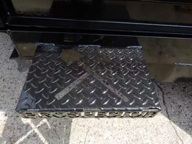 new Other Trailers Covered Wagon Trailers  for sale, in Cumming, GA Thumbnail 7