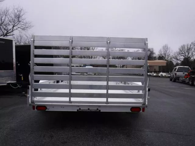 new Cargo (Enclosed) Trailers Aluma  for sale, in Cumming, GA Thumbnail 11