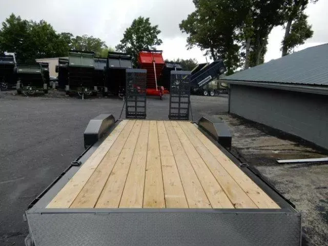 new Equipment / Flatbed Trailers Diamond C Trailers  for sale, in Cumming, GA Thumbnail 12