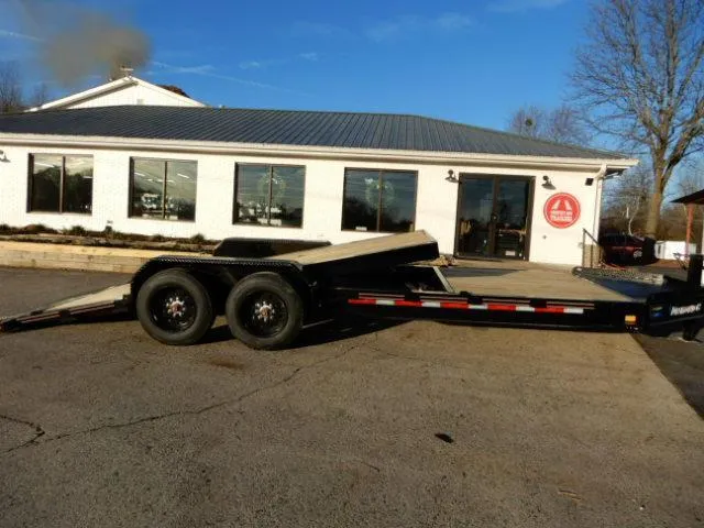 new Equipment / Flatbed Trailers Diamond C Trailers  for sale, in Cumming, GA Thumbnail 16