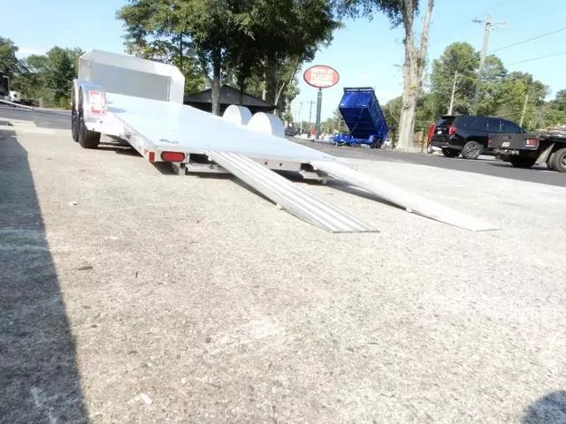 new Other Trailers Aluma  for sale, in Cumming, GA Thumbnail 17