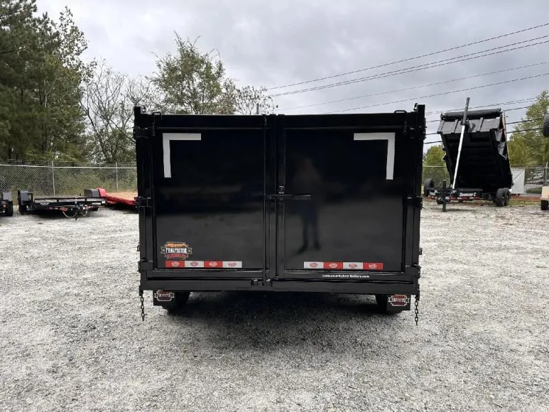 new Dump Trailers Other  for sale, in Cumming, GA Thumbnail 4