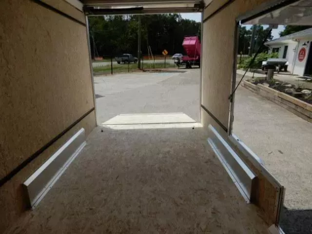 new Cargo (Enclosed) Trailers ATC  for sale, in Cumming, GA Thumbnail 27