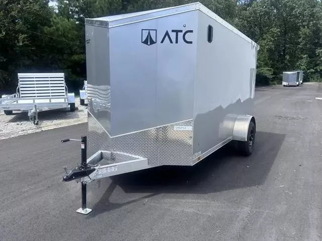 new Cargo (Enclosed) Trailers ATC  for sale, in Cumming, GA Thumbnail 10