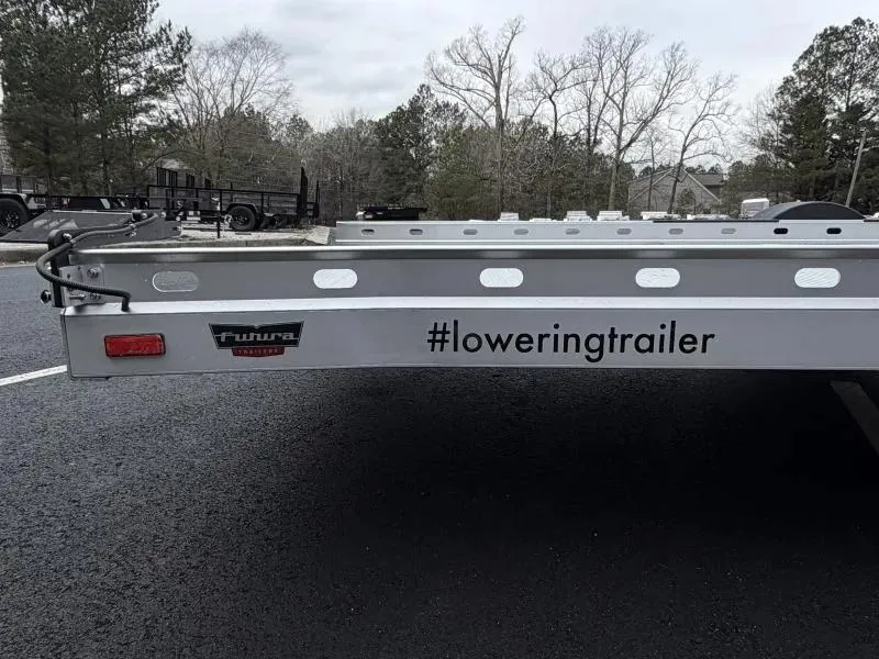 new Other Trailers Futura Trailers  for sale, in Cumming, GA Thumbnail 5