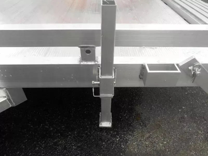 new Cargo (Enclosed) Trailers Aluma  for sale, in Cumming, GA Thumbnail 7