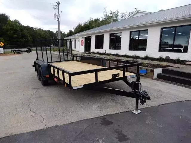 new Cargo (Enclosed) Trailers Currahee  for sale, in Cumming, GA Thumbnail 4