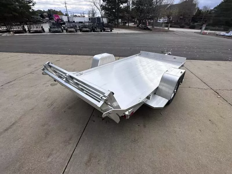 new Cargo (Enclosed) Trailers Aluma  for sale, in Cumming, GA Thumbnail 5