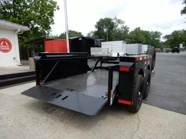 new Cargo (Enclosed) Trailers Anderson Manufacturing  for sale, in Cumming, GA Thumbnail 13