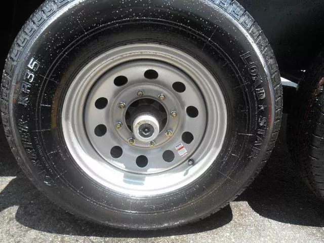 new Other Trailers Currahee  for sale, in Cumming, GA Thumbnail 14