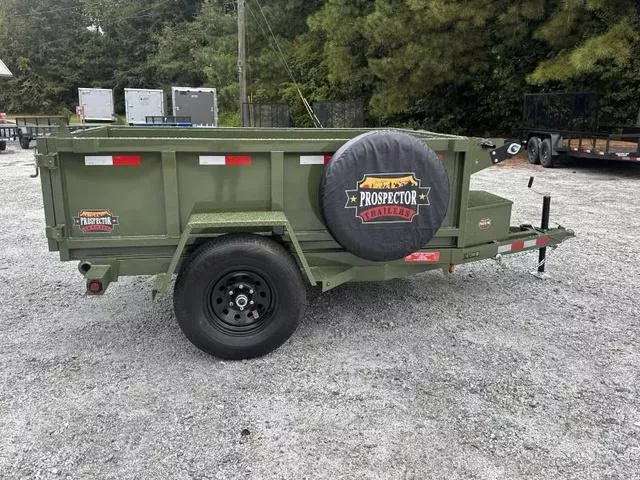 new Other Trailers Covered Wagon Trailers  for sale, in Cumming, GA Thumbnail 3