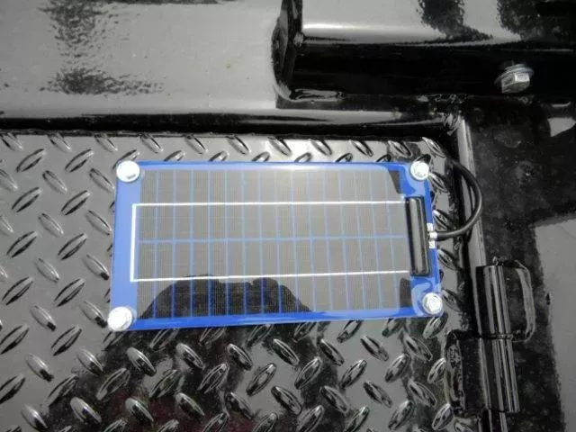 new Cargo (Enclosed) Trailers Anderson Manufacturing  for sale, in Cumming, GA Thumbnail 5