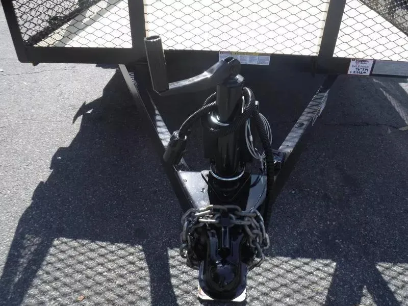 new Cargo (Enclosed) Trailers Currahee  for sale, in Cumming, GA Thumbnail 8