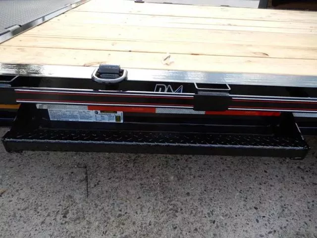 new Other Trailers Diamond C Trailers  for sale, in Cumming, GA Thumbnail 21