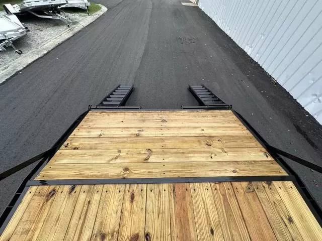 new Other Trailers Currahee  for sale, in Cumming, GA Thumbnail 16