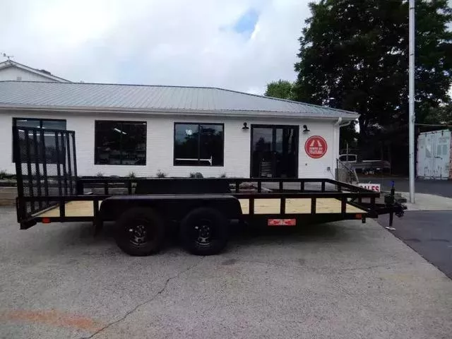 new Cargo (Enclosed) Trailers Currahee  for sale, in Cumming, GA Thumbnail 5