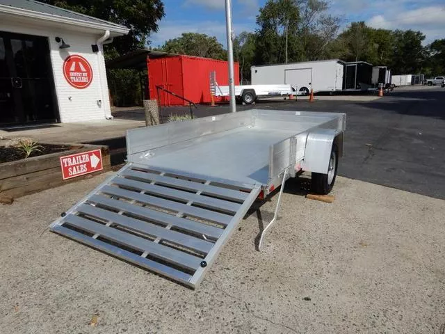 new Cargo (Enclosed) Trailers Aluma  for sale, in Cumming, GA Thumbnail 13