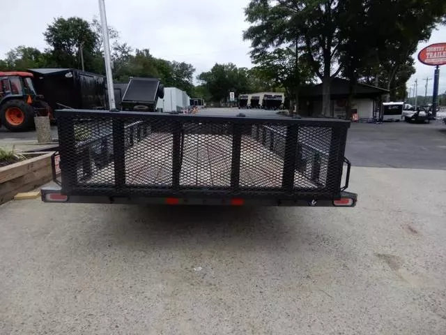 new Cargo (Enclosed) Trailers Diamond C Trailers  for sale, in Cumming, GA Thumbnail 13