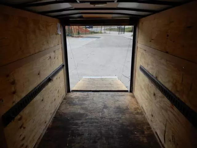 used Cargo (Enclosed) Trailers Other  for sale, in Cumming, GA Thumbnail 18