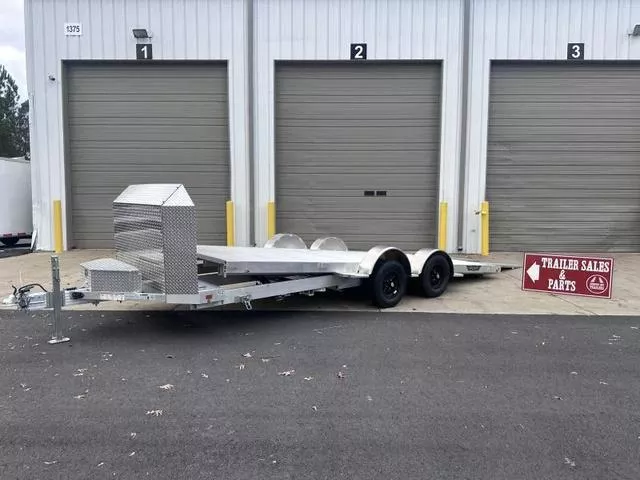 new Other Trailers Aluma  for sale, in Cumming, GA Thumbnail 2