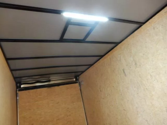 new Cargo (Enclosed) Trailers Covered Wagon Trailers  for sale, in Cumming, GA Thumbnail 20