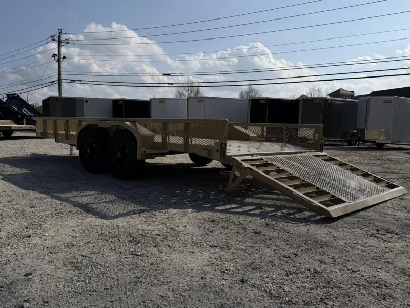 new Utility Trailers Diamond C Trailers  for sale, in Cumming, GA Thumbnail 12