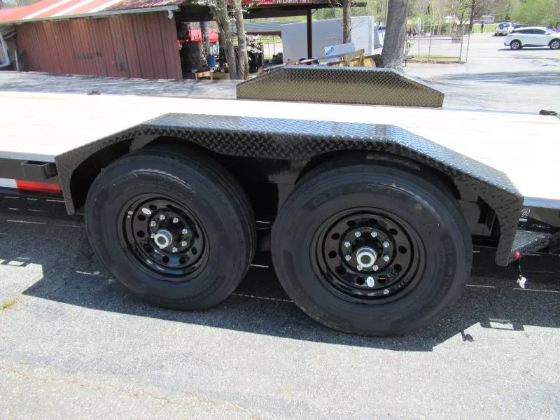 new Other Trailers Diamond C Trailers  for sale, in Cumming, GA Thumbnail 3