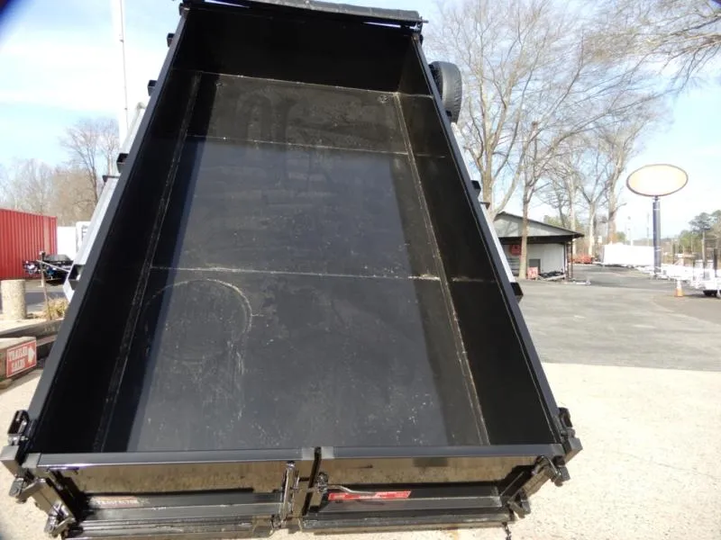 new Dump Trailers Covered Wagon Trailers  for sale, in Cumming, GA Thumbnail 13